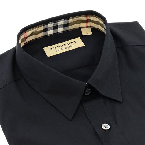 burberry shirt outlet price